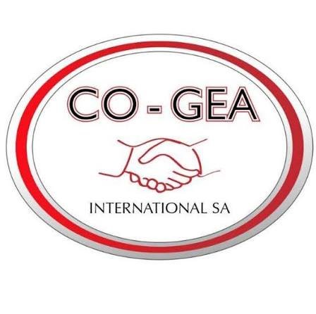 Logo COGEA