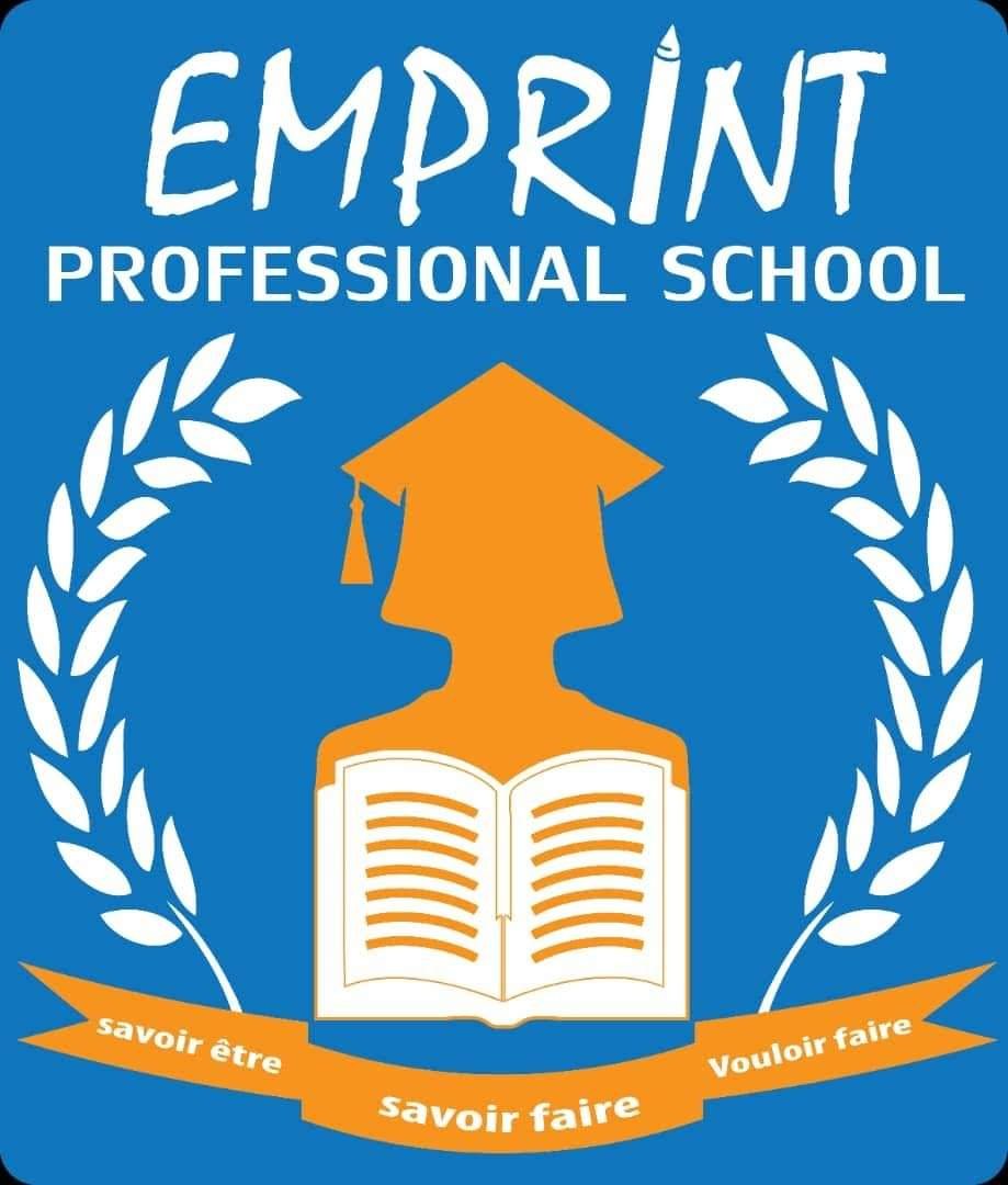 Logo EMPRINT SCHOOL