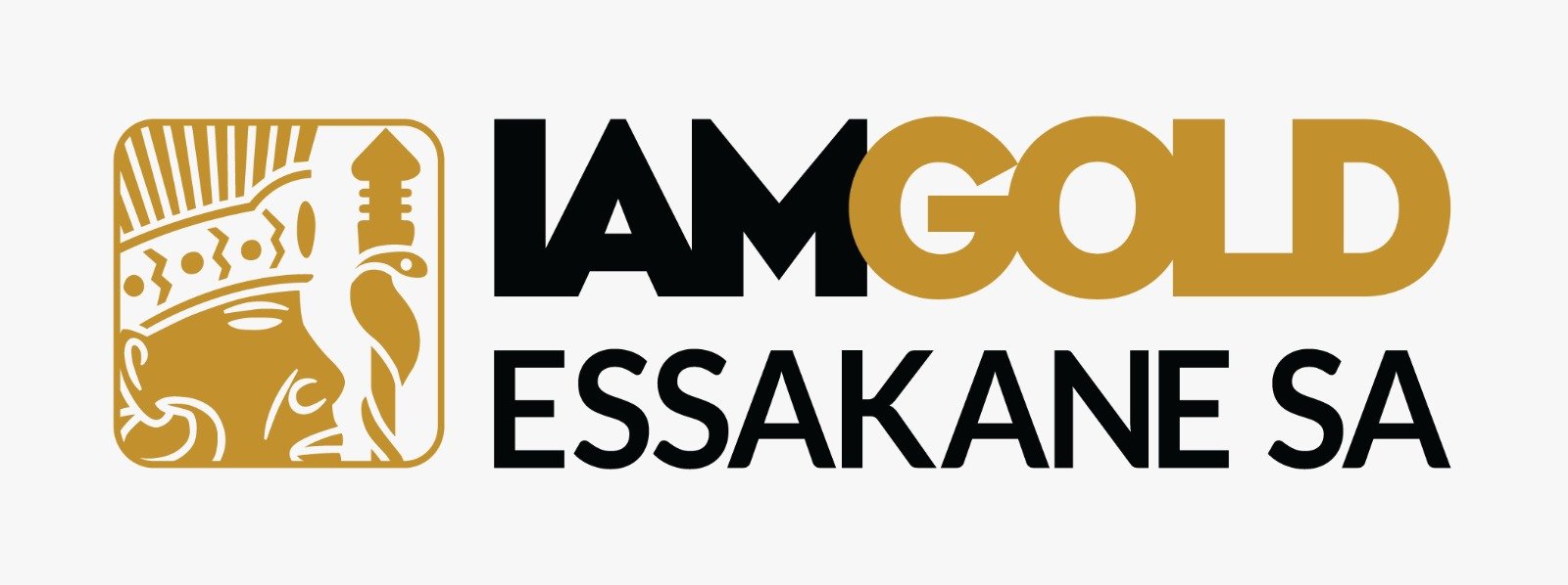 Logo ESSAKANE S.A