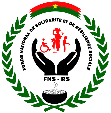 Logo FONDS NATIONAL DE SOLIDARITE