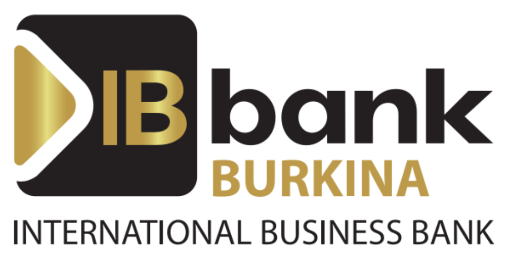 Logo INTERNATIONAL BUSINESS BANK (IBB)