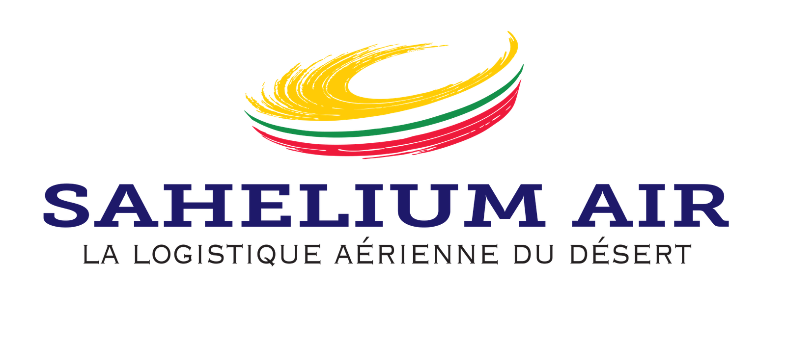 Logo SAHELIUM AIR