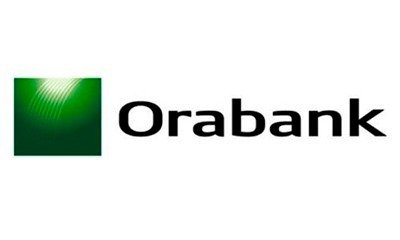 Logo ORABANK