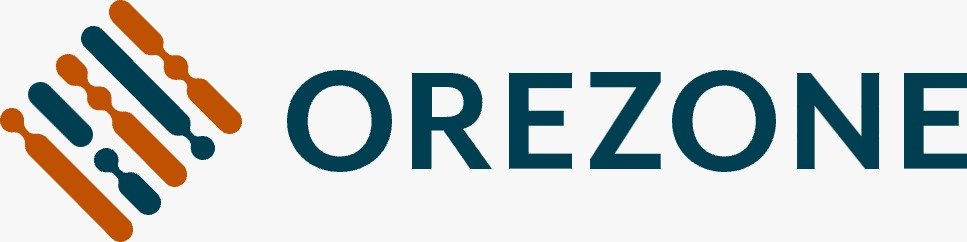 Logo OREZONE S.A