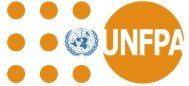Logo UNFPA